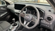 Nissan Juke 1.0 DiG-T Acenta Premium 5dr Petrol Hatchback